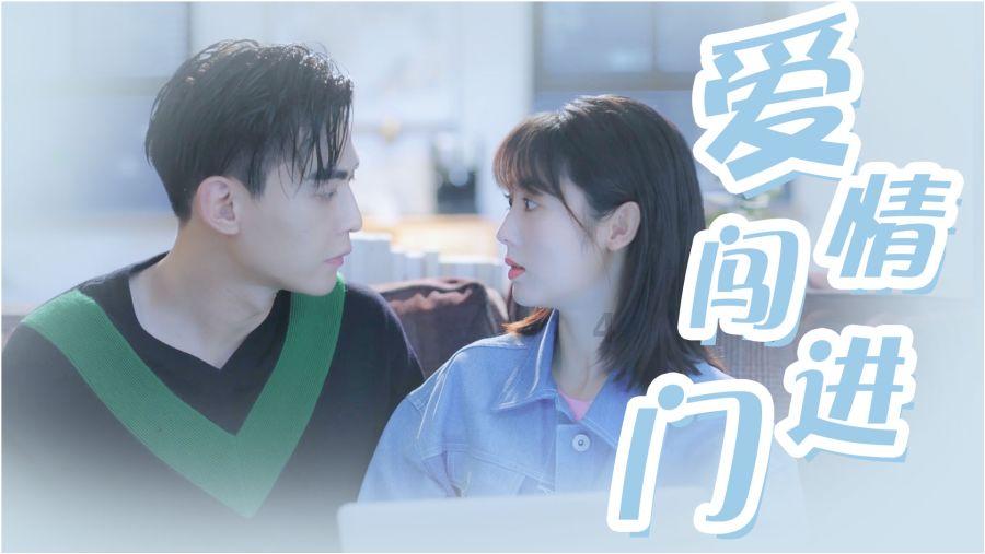 爱丽化妆教程