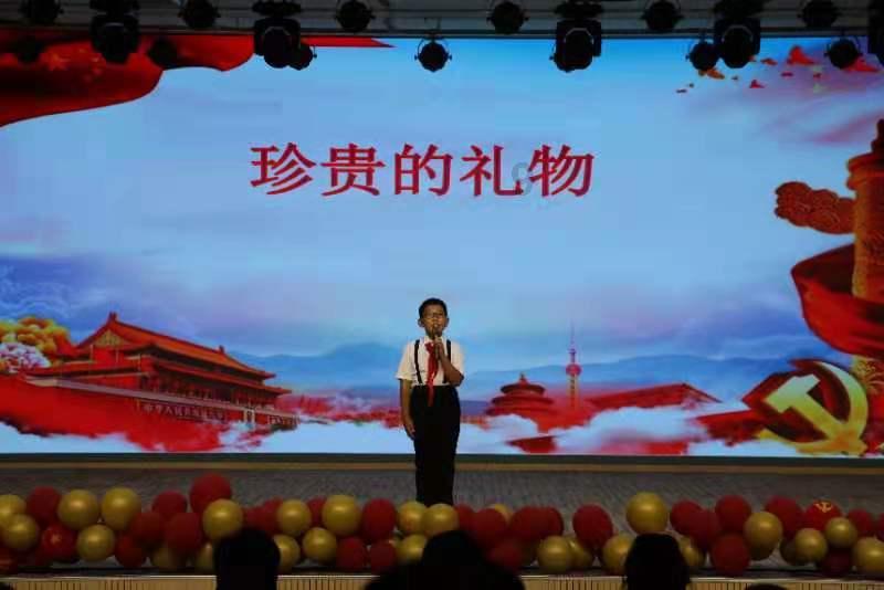 中国驻旧金山总领事张建敏与加州联邦俱乐部亚太事务主席卡利迪普举行炉边谈话