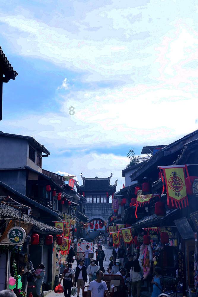 《魔兽世界》2024龙年坐骑介绍